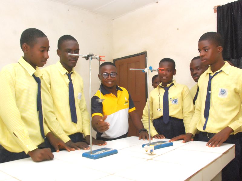 Physics_Laboratory