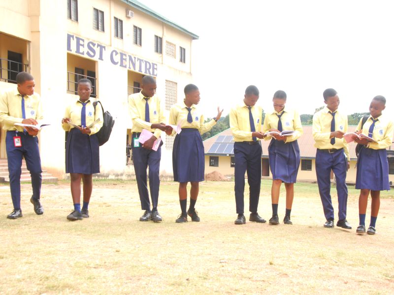 Kimota Science CBT Centre